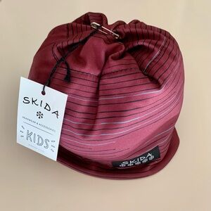 SKIDA Kids Alpine Hat